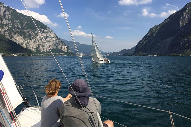 Sailing Experience on Lake Como: Fun, Relax and Adventure! - Accessibility and Parking