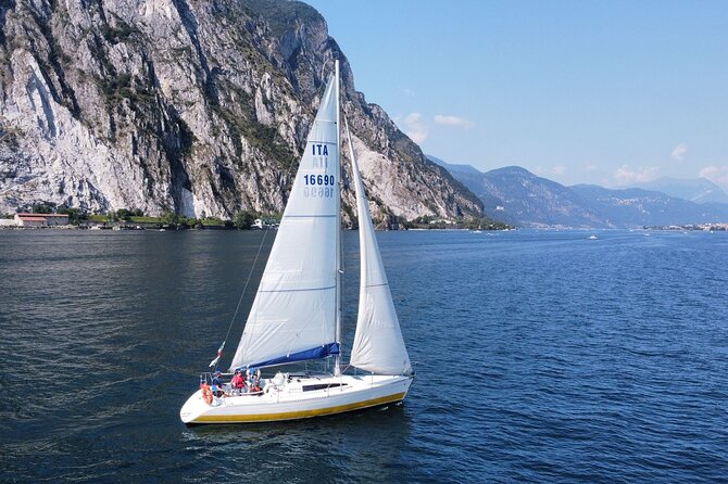 Sailing Experience on Lake Como: Fun, Relax and Adventure! - Safety and Recommendations