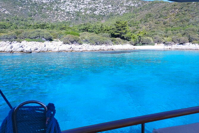 Sailing Experience With Bolero 1 Boat in Bodrum - Bodrum Marina Location