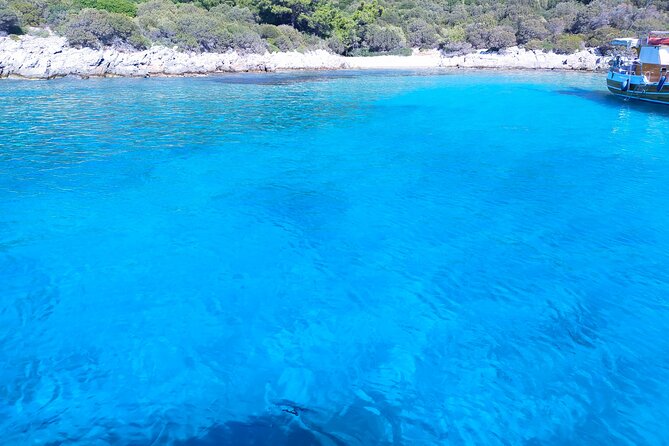 Sailing Experience With Bolero 1 Boat in Bodrum - Worth The Stay
