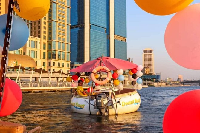 Sailing Felucca Boat Trip on The Nile in Cairo - Location and Highlights