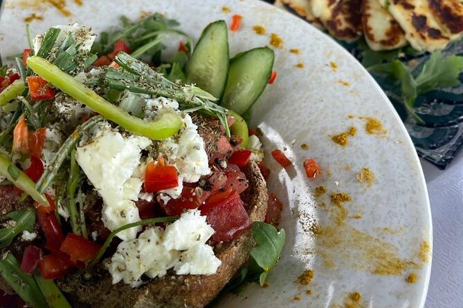 Sailing & Gastronomy in Athens - 10 Dishes From All Over Greece - Traveler Information