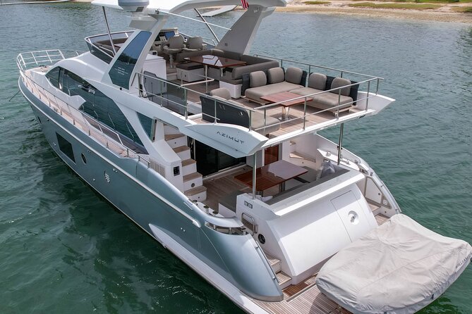 Sailing Into the Sunset on a Personalized Luxury Yacht Charter - Exploring the Vibrant Coastline