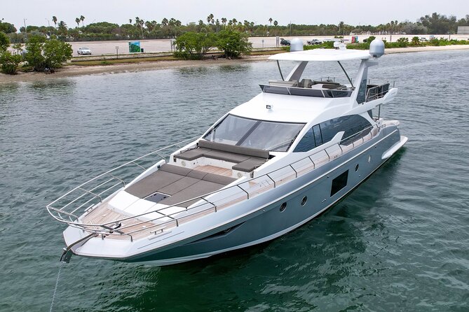 Sailing Into the Sunset on a Personalized Luxury Yacht Charter - Capturing Unforgettable Moments