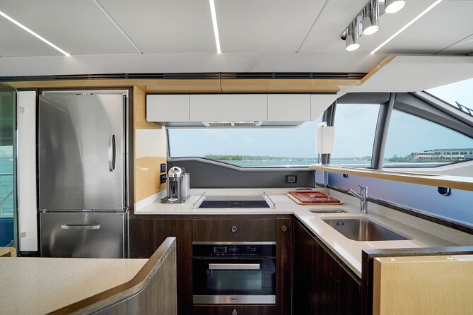 Sailing Into the Sunset on a Personalized Luxury Yacht Charter - Selecting the Perfect Departure Time