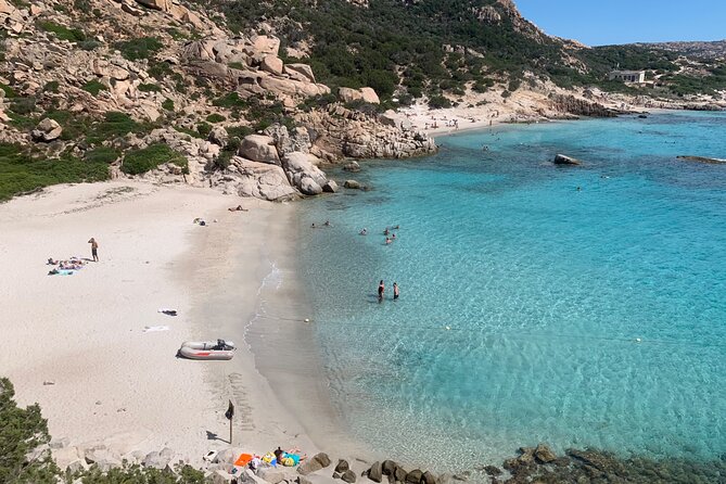 Sailing La Maddalena Archipelago With a USCG Licensed Captain. - Relaxed Pace and Personal Attention
