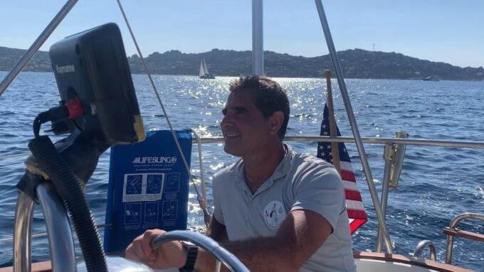 Sailing Maddalena Archipelago With a USCG Licensed Captain - Meeting Point and Departure Time