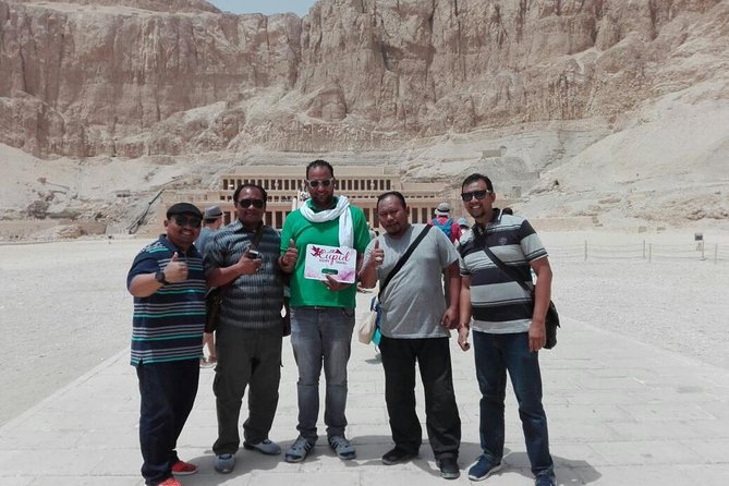 Sailing Nile Cruise From Aswan for 2 Nights - Guest Reviews and Experiences