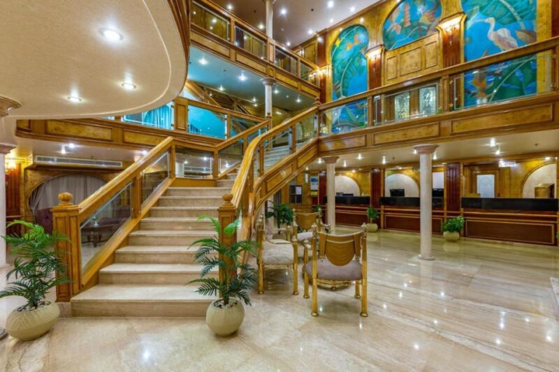 Sailing Nile Cruise From Aswan to Luxor 2 Nights - Customer Reviews and Ratings