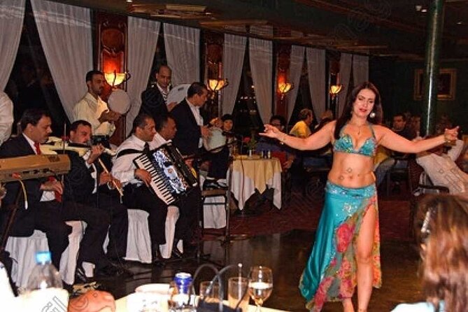 Sailing Nile Cruise From Aswan to Luxor Includes Tours for 3 Nights - Customer Reviews and Ratings