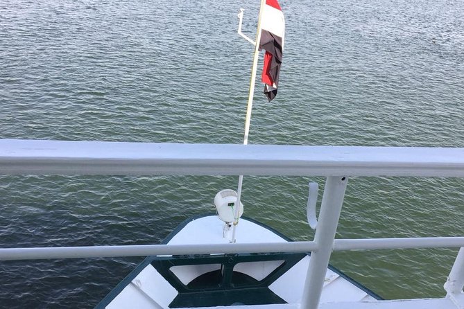Sailing Nile Cruise From Aswan to Luxor Includes Tours for 3 Nights - Egyptologist Guide and Insights