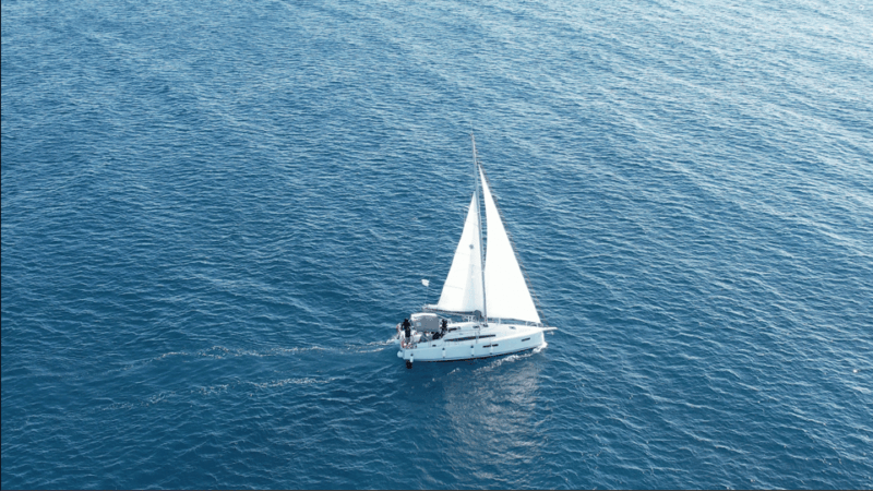 Sailing Private Cruises Sunset View - Highlights and Inclusions