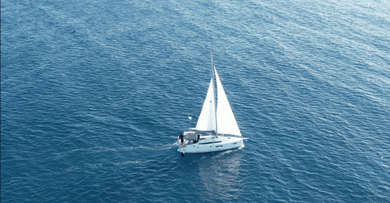 Sailing Private Cruises Sunset View - Meeting Information