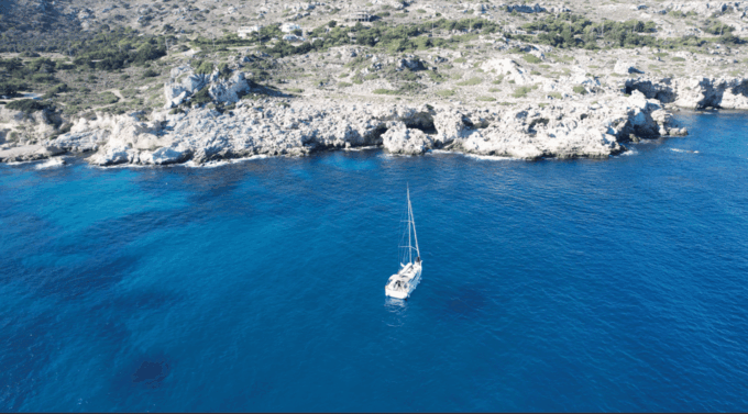 Sailing Private Cruises Sunset View - Contact Information