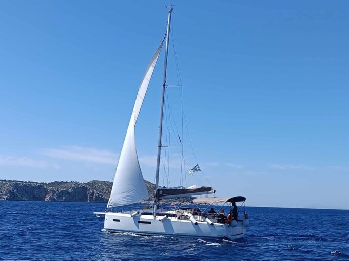Sailing Private Cruises Sunset View - Frequently Asked Questions