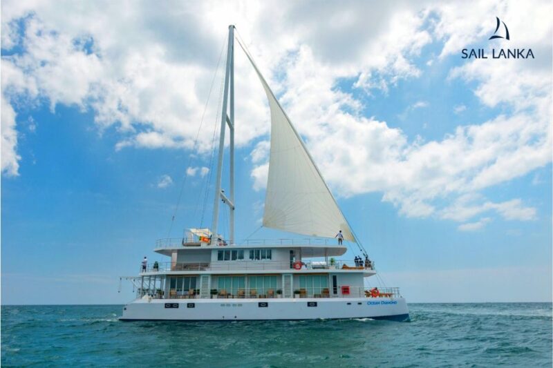 Sailing, Sailing Holidays, Tourism, Leisure, Ocean Life - Booking and Cancellation Details