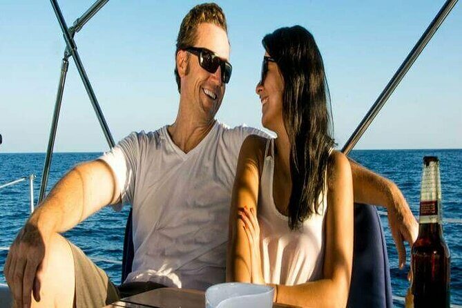Sailing Snorkel Adventure - The Sum Up: Who Will Love This Experience?