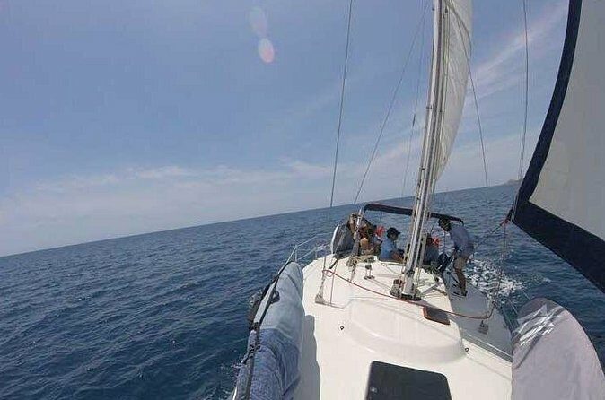 Sailing Snorkel Adventure - FAQ