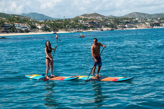 Sailing Snorkel Adventure - Pickup and Transportation