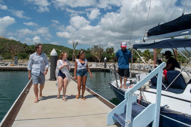 Sailing Snorkel Adventure - Participant Reviews
