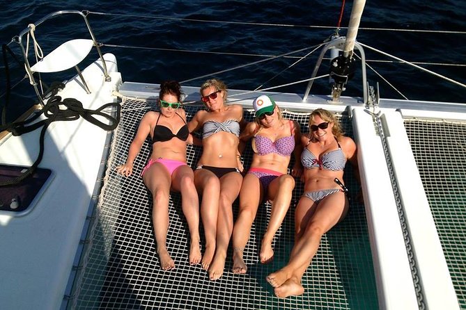 Sailing the Southern Beaches of Ibiza - Considerations for the Sailing Tour
