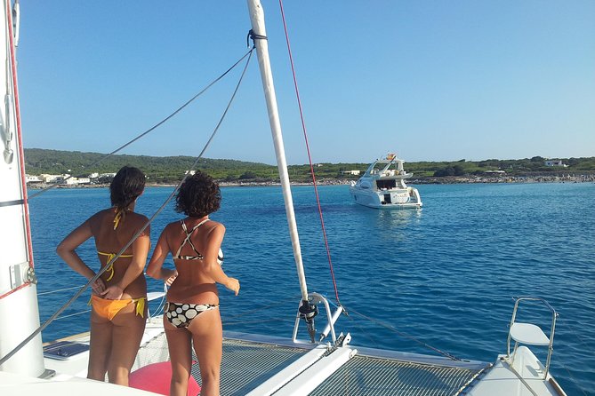 Sailing the Southern Beaches of Ibiza - Customer Reviews and Ratings