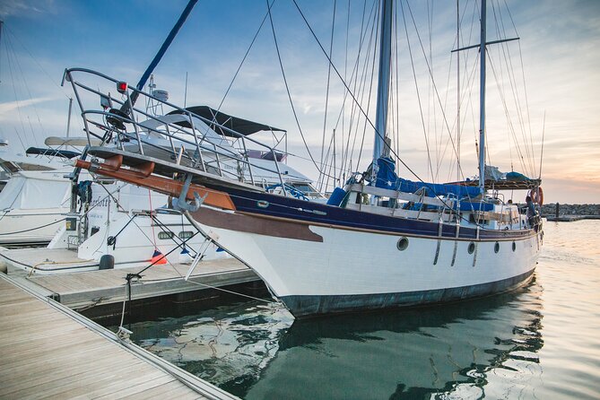 Sailing to Tayrona Park by Sailboat - Sailing Experience and Itinerary