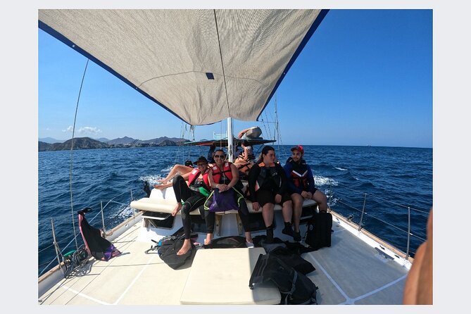 Sailing to Tayrona Park by Sailboat - Essential Information and Booking Details