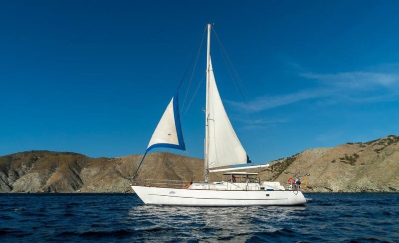 SAILING TO TAYRONA PARK WITH LUIS'S TEAM - Pricing and Reservations