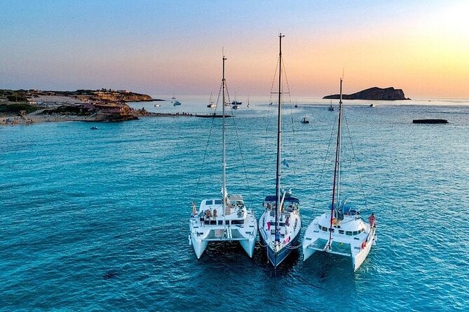 Sailing Tour Along the Valencia Coast - Quick Points