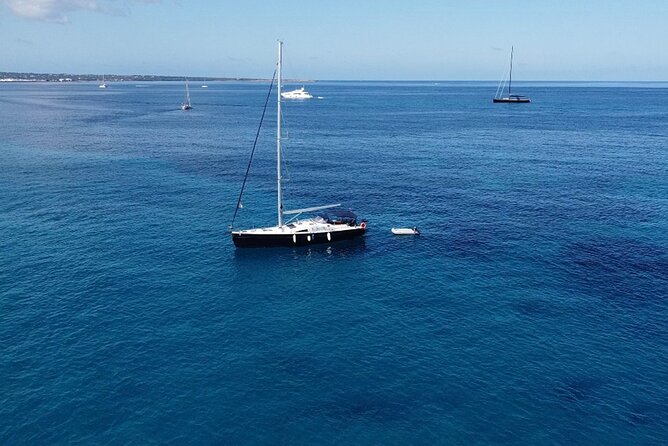 Sailing Tour Along the Valencia Coast - Exploring the Valencia Coast