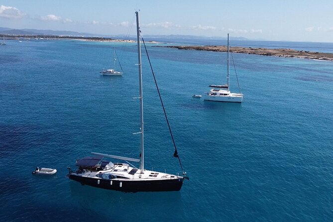 Sailing Tour Along the Valencia Coast - Booking and Cancellation Policy