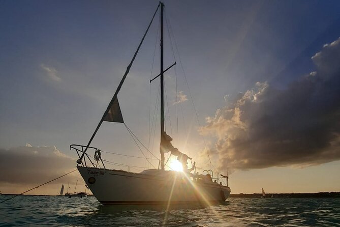 Sailing Tour Around the Bacalar Lagoon - Booking and Confirmation Process