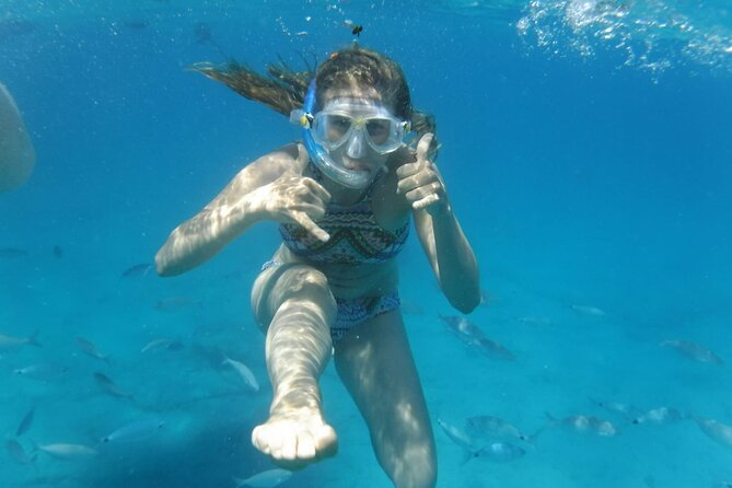 Sailing Tour Around the Lobos Island Natural Park / 4h - Customer Feedback