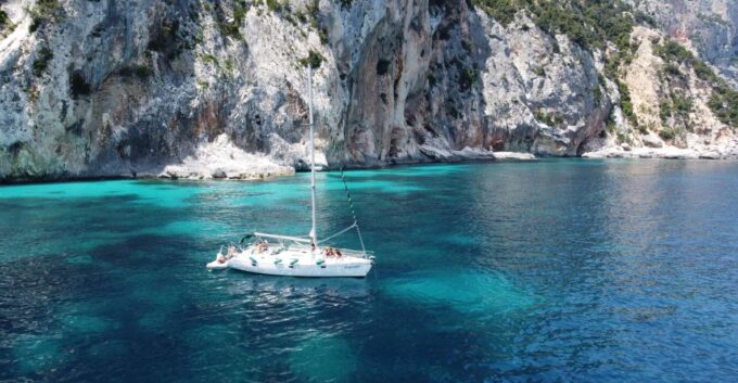 Sailing Tour Departing From Arbatax - Frequently Asked Questions