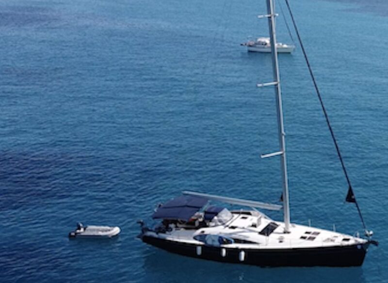 Sailing Tour From Ibiza to Formentera - Sailing Experience