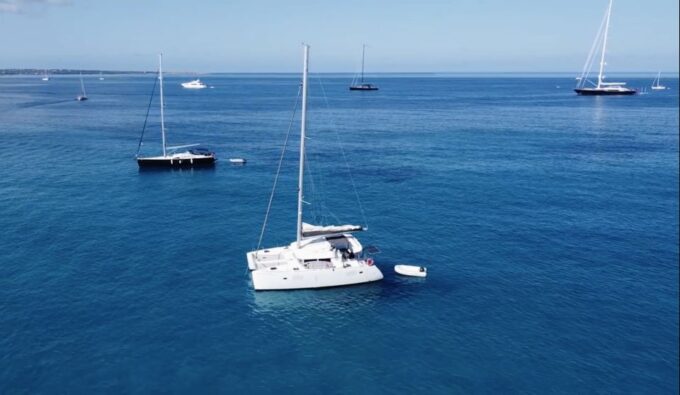 Sailing Tour From Ibiza to Formentera - Frequently Asked Questions