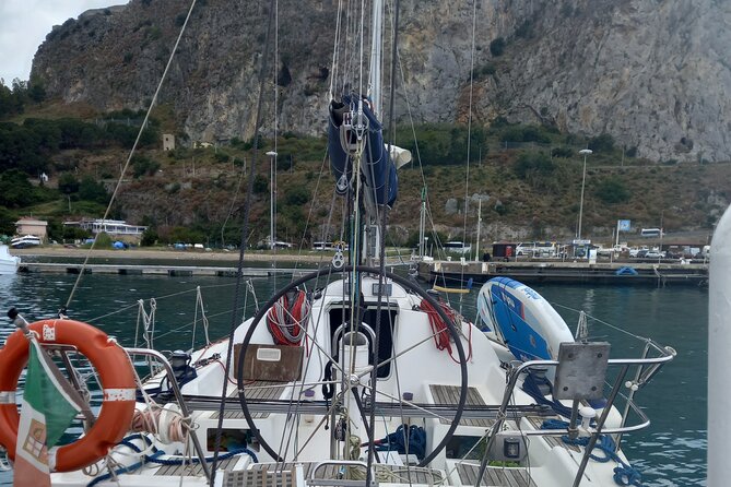 Sailing Tour in Cefalù - Inclusion Details