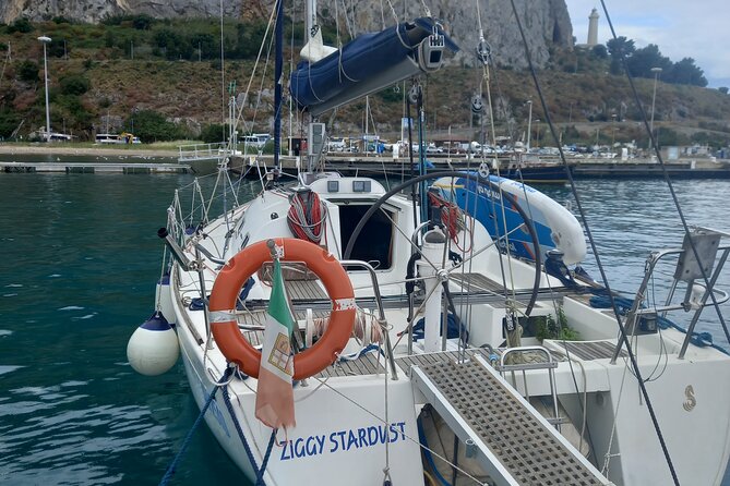 Sailing Tour in Cefalù - Positive Reviews