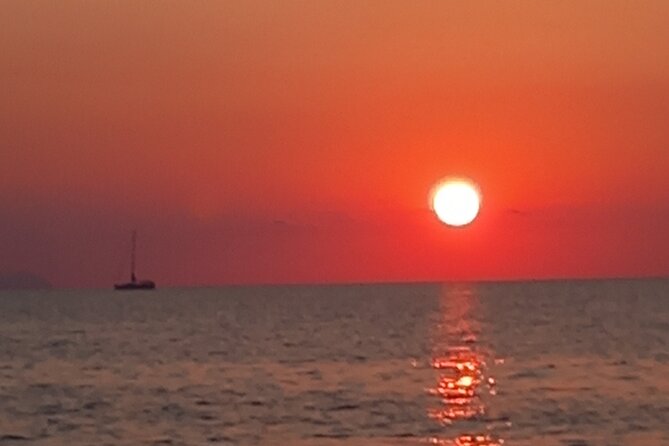 Sailing Tour in Cefalù - Summary and Recommendation