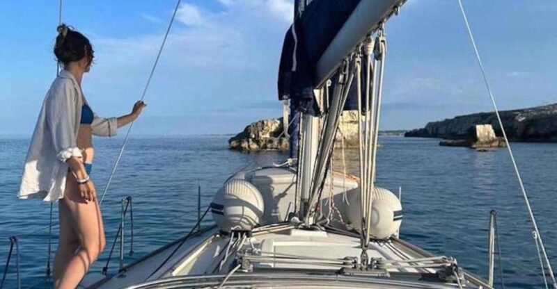 Sailing Tour in Syracuse - Key Points
