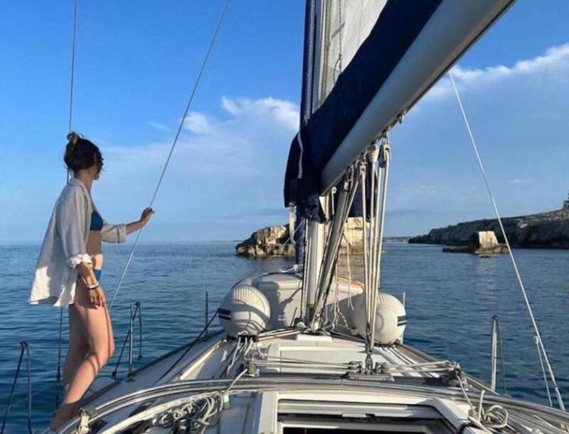 Sailing Tour in Syracuse - Pricing Details