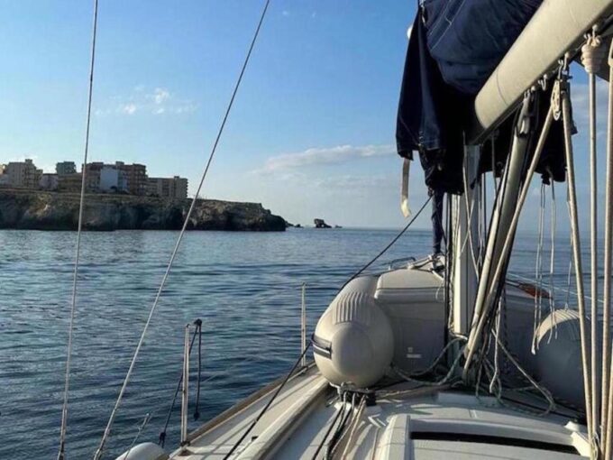 Sailing Tour in Syracuse - Booking and Reservations
