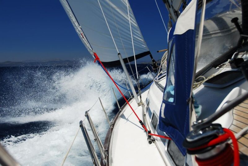 Sailing Tour - Weather Considerations