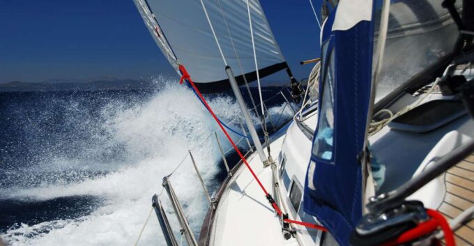 Sailing Tour - Customer Feedback