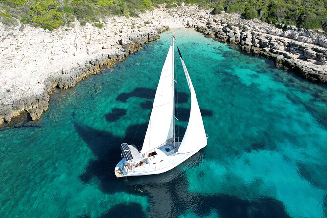 Sailing Tour With Snorkeling in Hvar Pakleni Islands - About Your Stay
