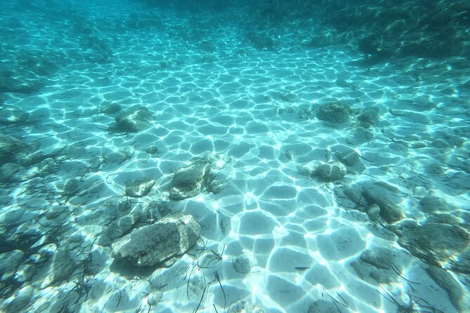 Sailing Tour With Snorkeling in Hvar Pakleni Islands - Included Amenities and Inclusions