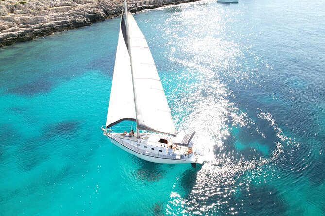 Sailing Tour With Snorkeling in Hvar Pakleni Islands - Planning Your Sailing Adventure