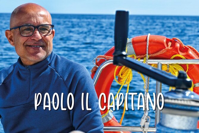 Sailing Towards the Devils Saddle - Sailing and Sightseeing Highlights