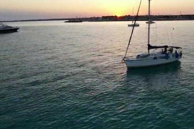 Sailing Trip in Santa Ponsa - What to Expect During the Trip